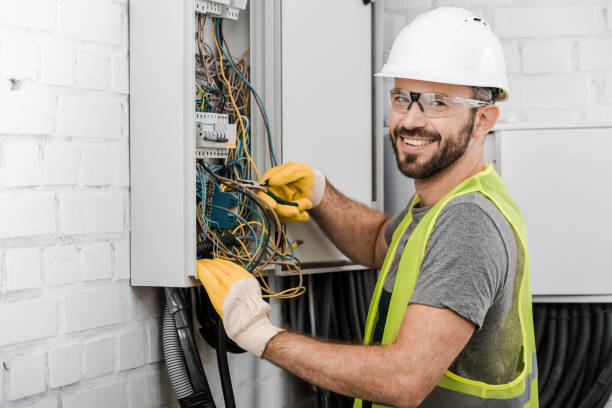 Best Commercial Electrician Services  in Arcade, GA